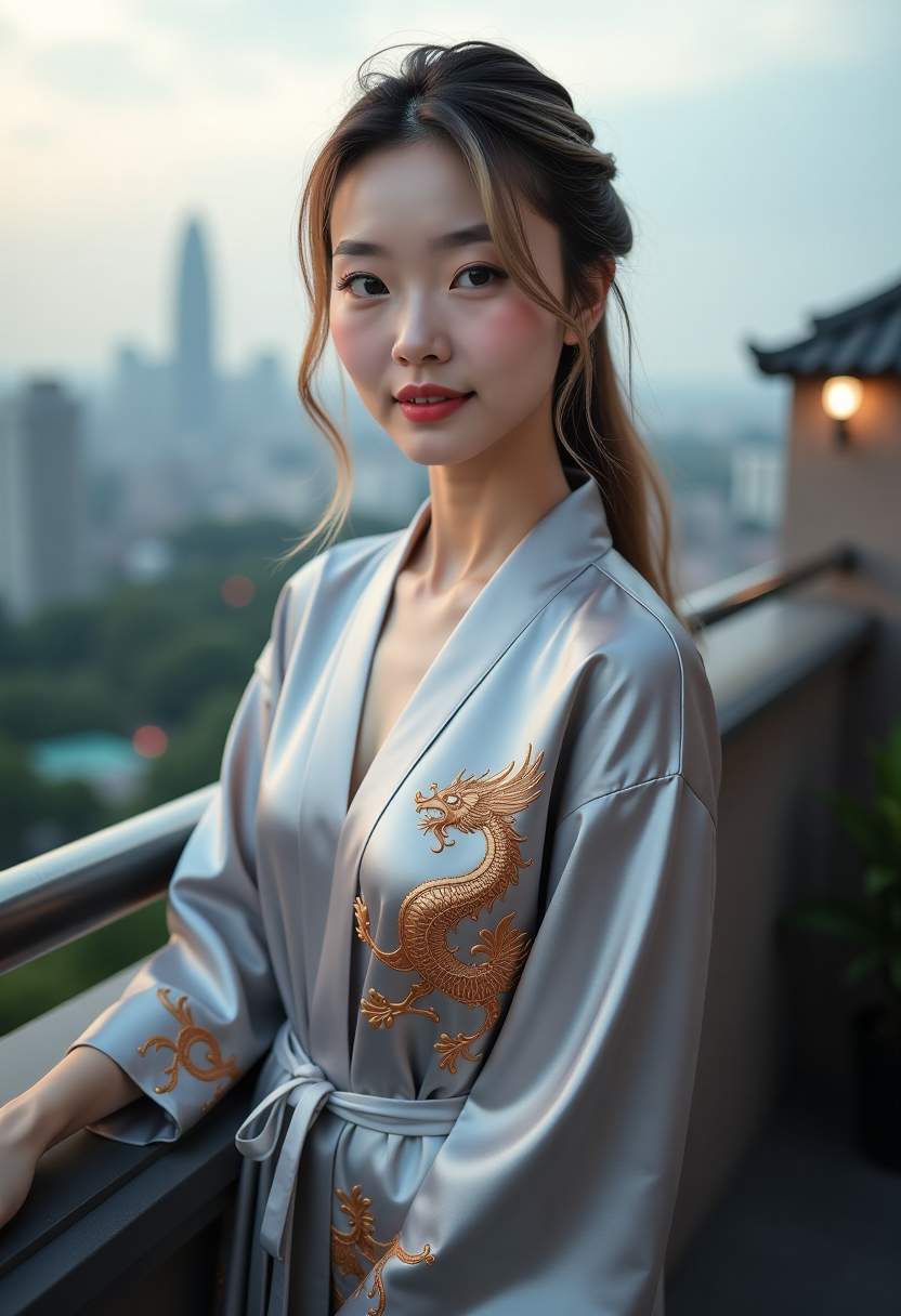 逆光之城海报