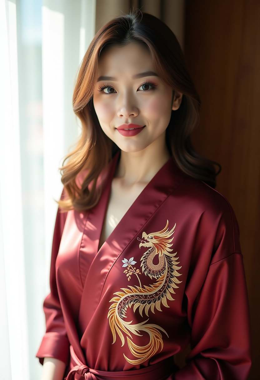 风起南山海报