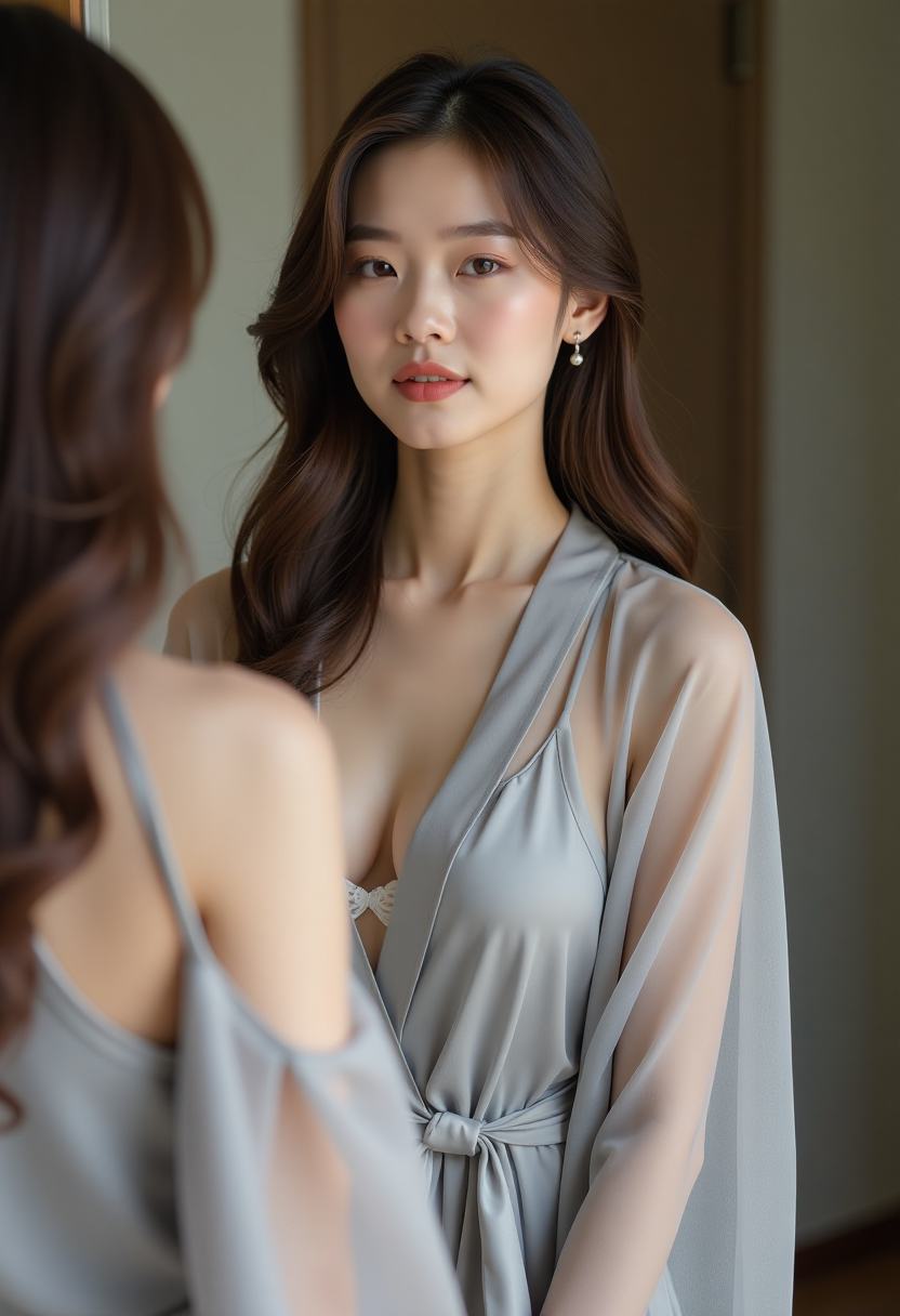 春潮未晚海报
